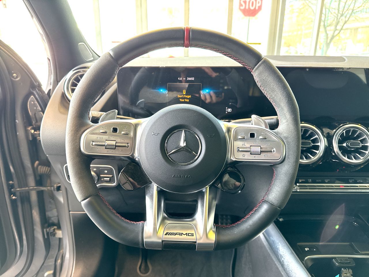 Mercedes-Benz GLA35 AMG  2022 à Vancouver, Colombie-Britannique