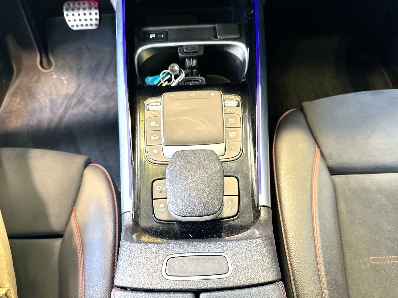 2022 Mercedes-Benz GLA35 AMG in Vancouver, British Columbia