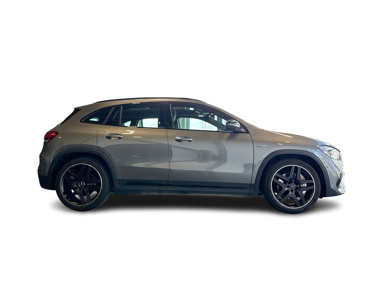 2022 Mercedes-Benz GLA35 AMG in Vancouver, British Columbia