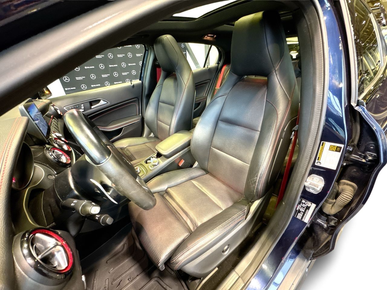 2019 Mercedes-Benz GLA45 AMG in Vancouver, British Columbia