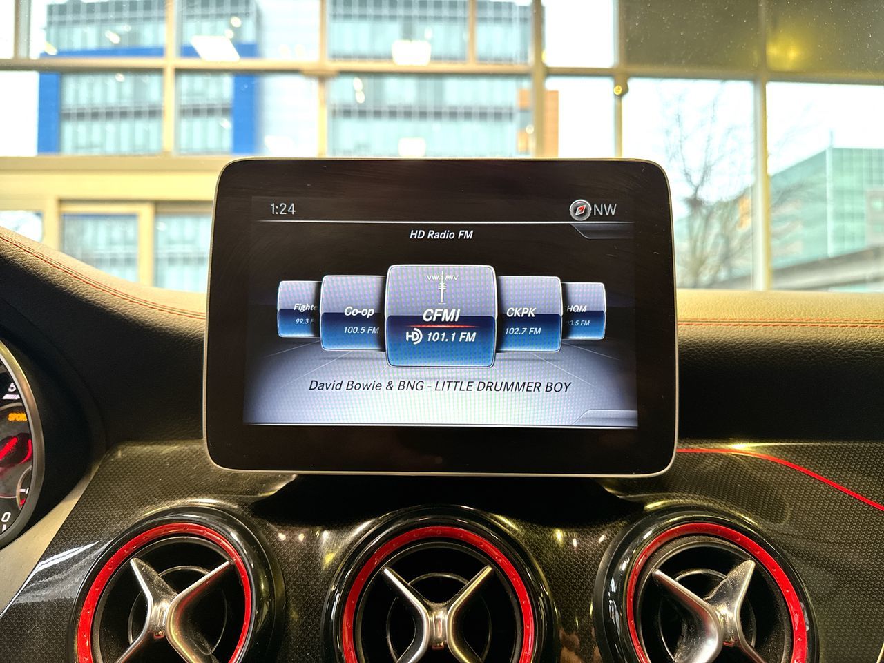 2019 Mercedes-Benz GLA45 AMG in Vancouver, British Columbia