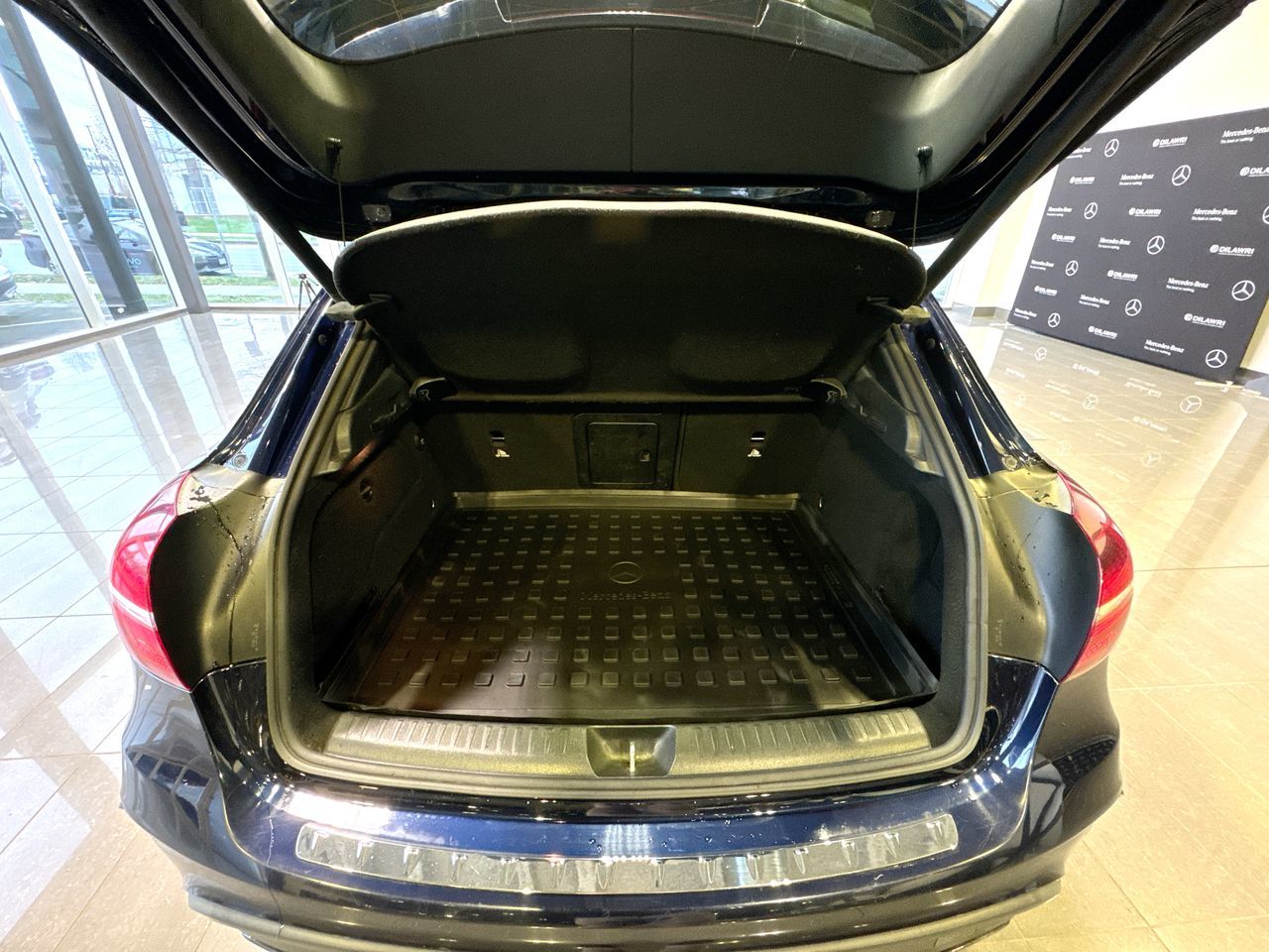 2019 Mercedes-Benz GLA45 AMG in Vancouver, British Columbia