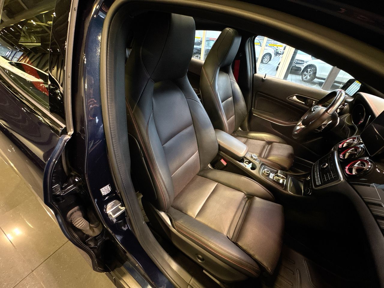 2019 Mercedes-Benz GLA45 AMG in Vancouver, British Columbia