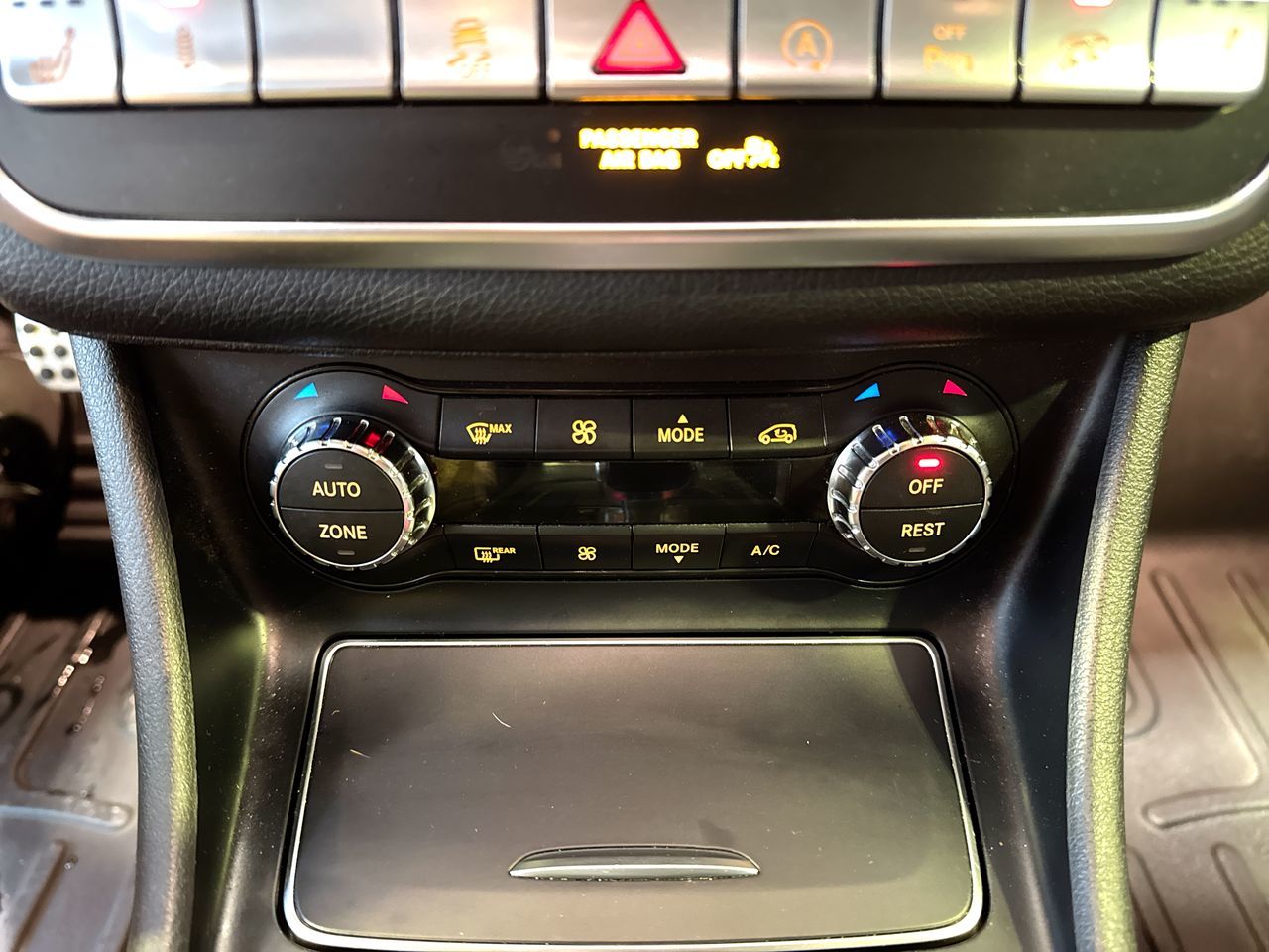 2019 Mercedes-Benz GLA45 AMG in Vancouver, British Columbia