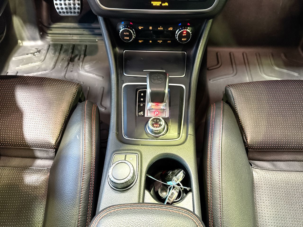 2019 Mercedes-Benz GLA45 AMG in Vancouver, British Columbia