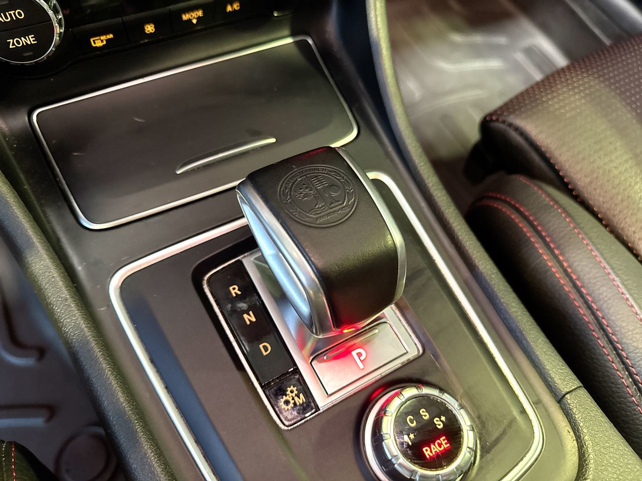 2019 Mercedes-Benz GLA45 AMG in Vancouver, British Columbia