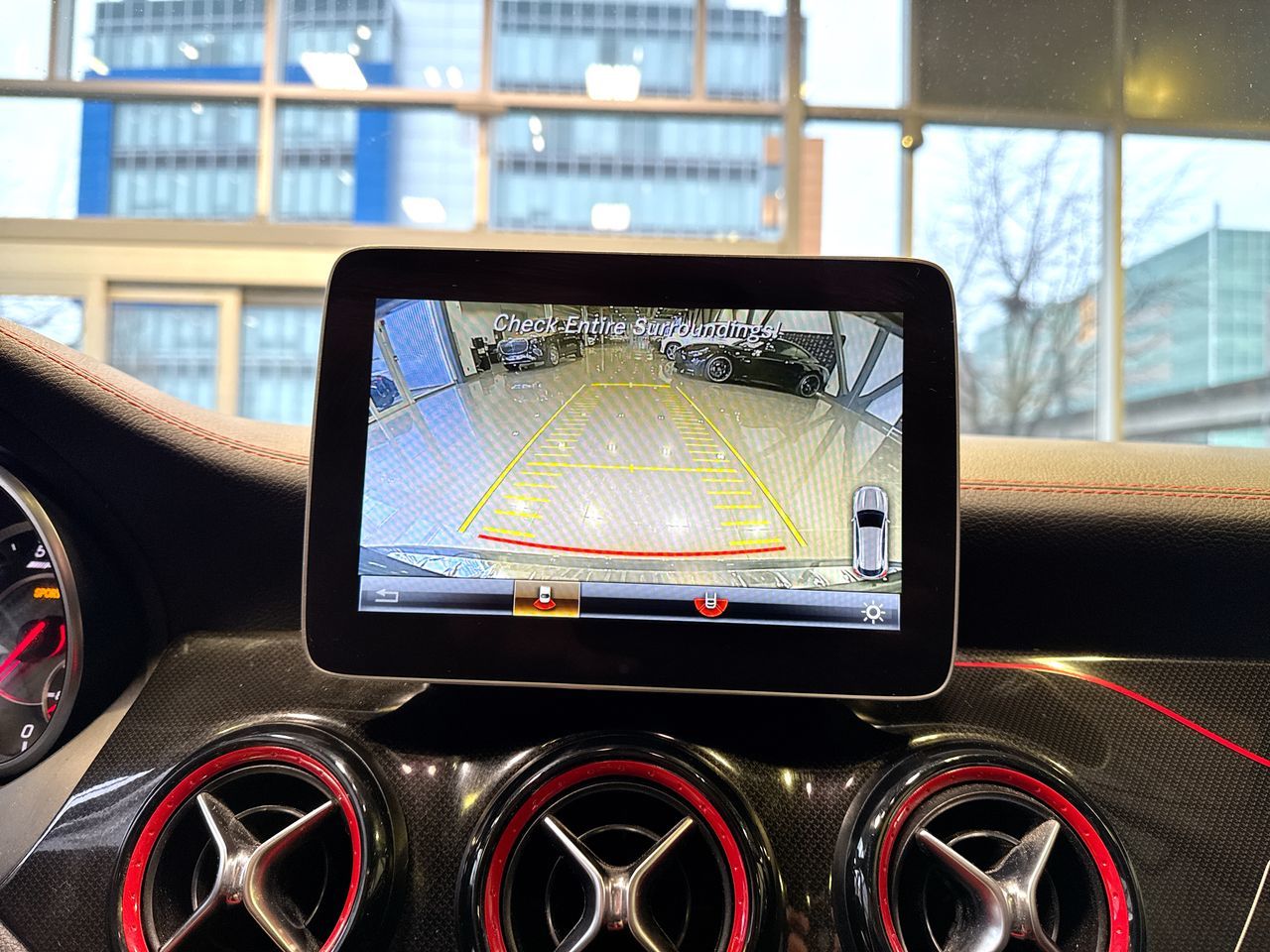 2019 Mercedes-Benz GLA45 AMG in Vancouver, British Columbia