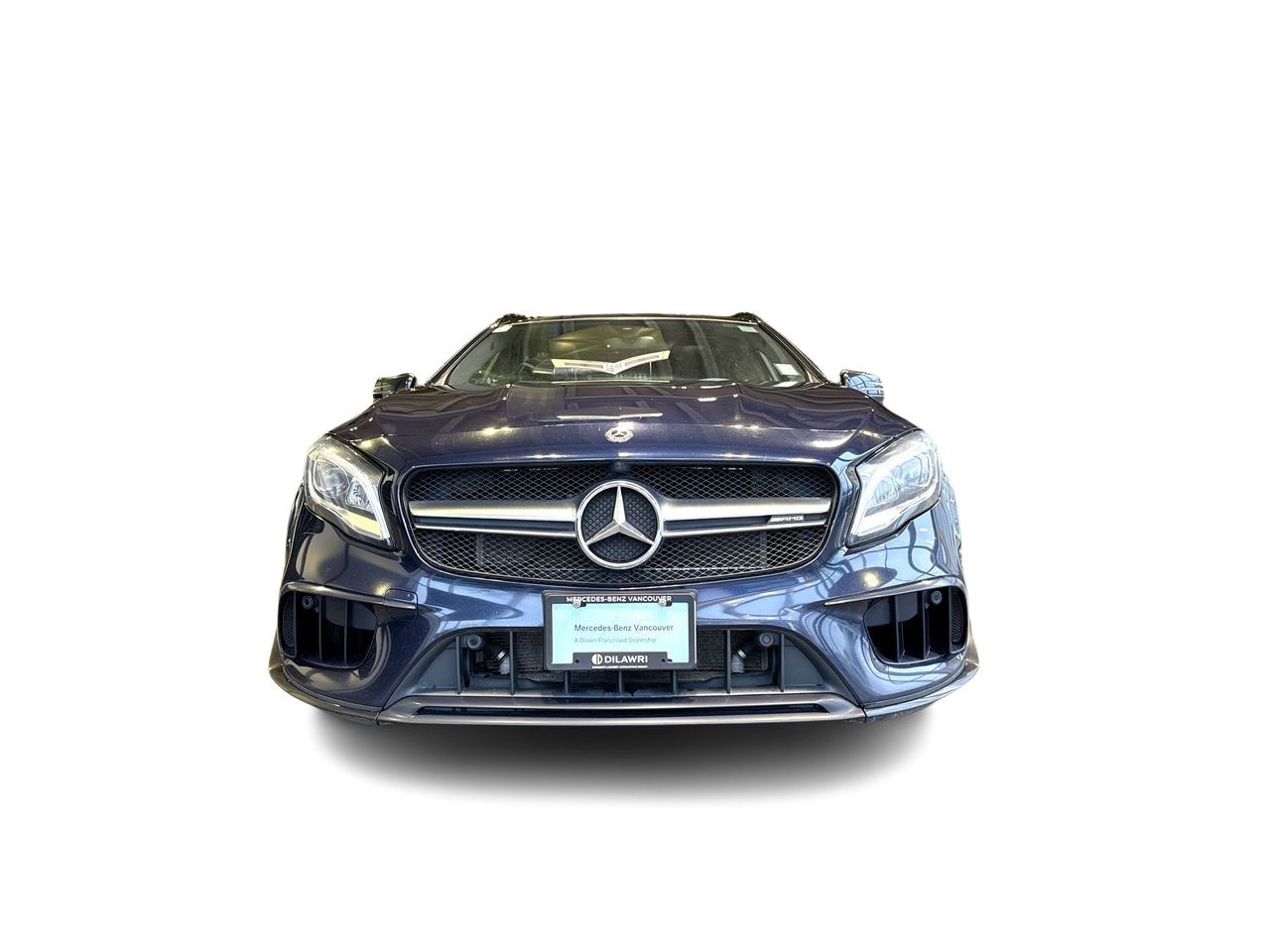 2019 Mercedes-Benz GLA45 AMG in Vancouver, British Columbia