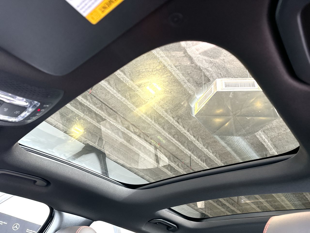 2025 Mercedes-Benz GLB in Vancouver, British Columbia