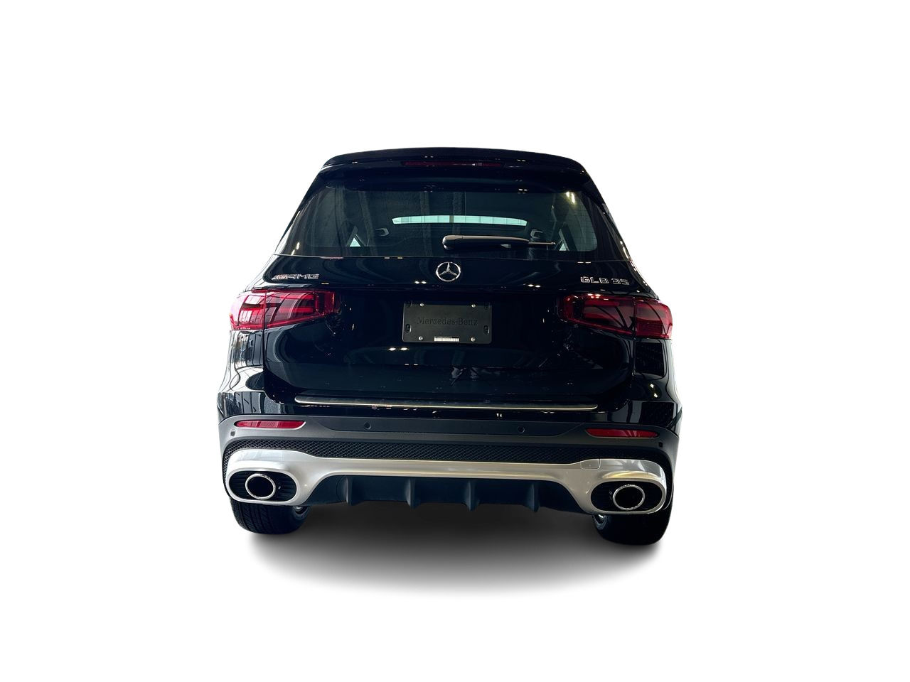 2025 Mercedes-Benz GLB in Vancouver, British Columbia
