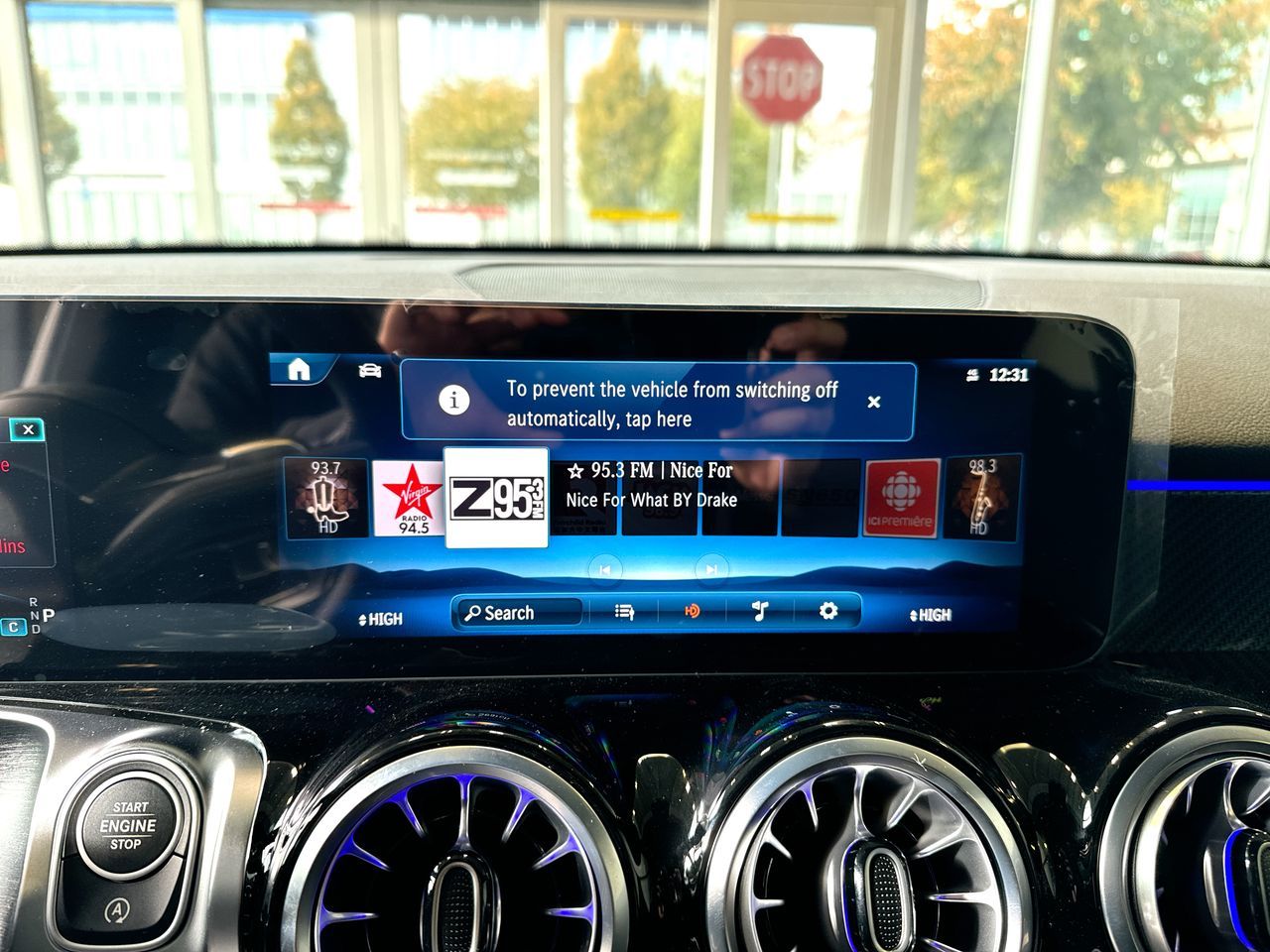 2025 Mercedes-Benz GLB in Vancouver, British Columbia