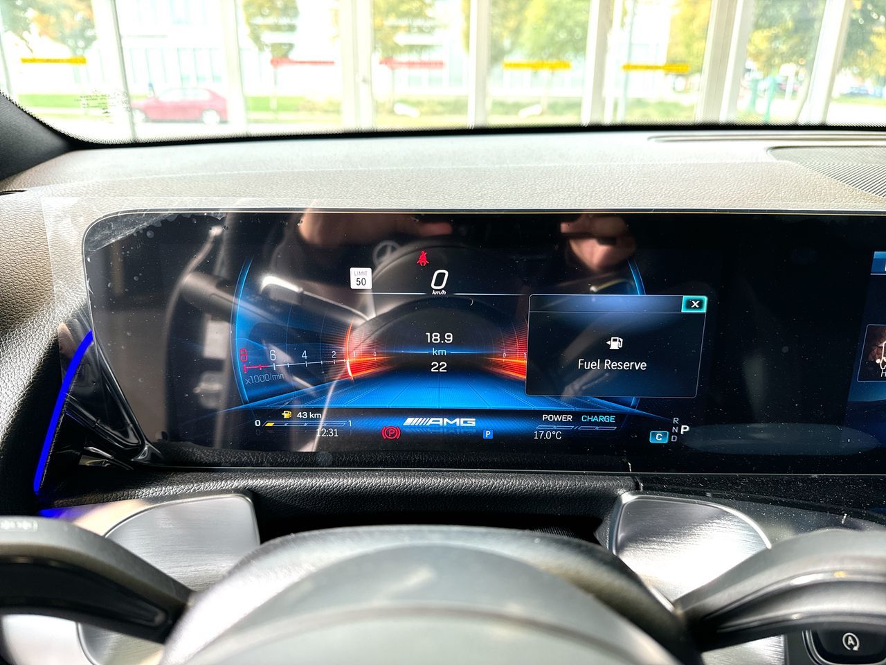 2025 Mercedes-Benz GLB in Vancouver, British Columbia