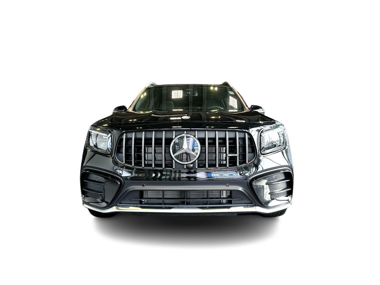 2025 Mercedes-Benz GLB in Vancouver, British Columbia