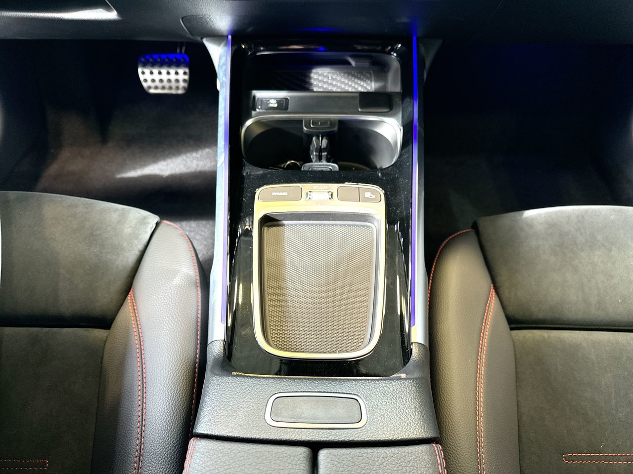 2025 Mercedes-Benz GLB in Vancouver, British Columbia