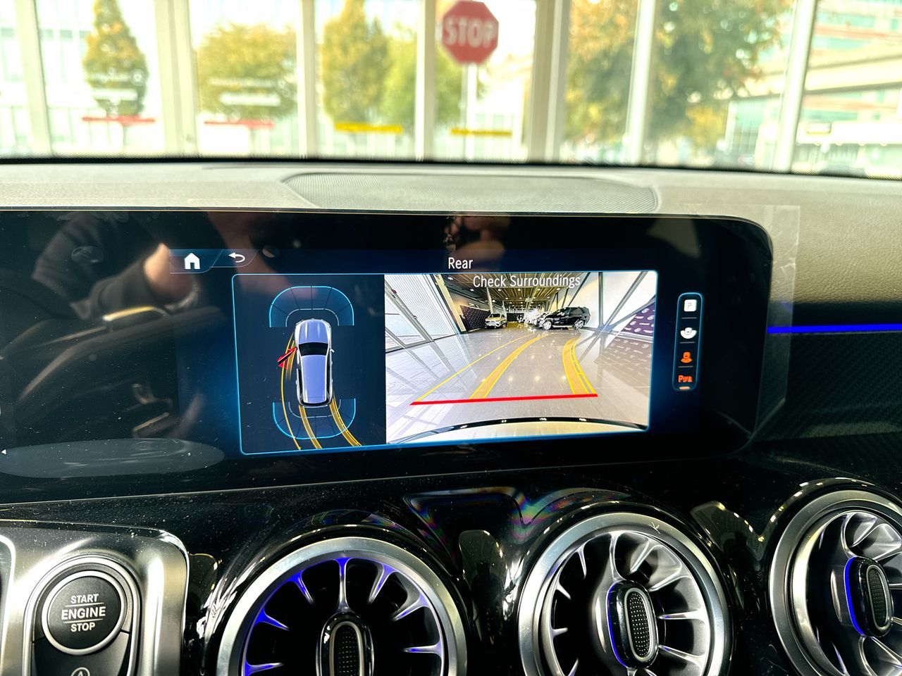 2025 Mercedes-Benz GLB in Vancouver, British Columbia