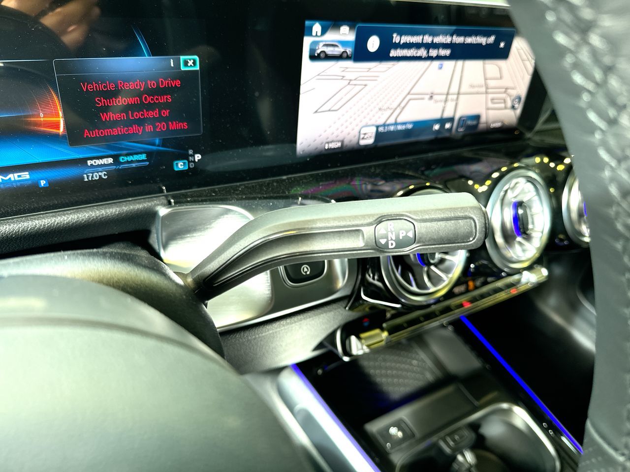 2025 Mercedes-Benz GLB in Vancouver, British Columbia