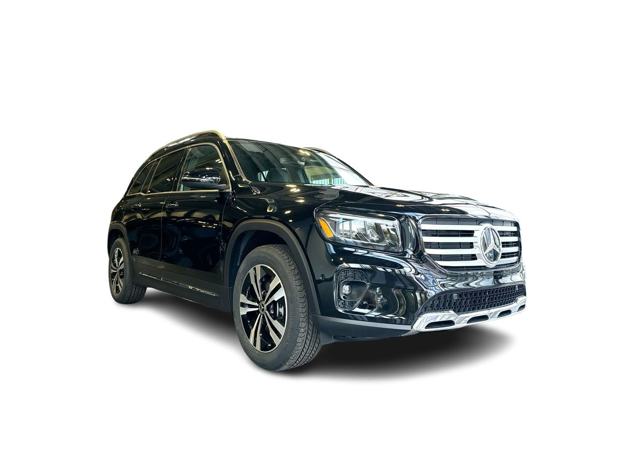 Mercedes-Benz GLB  2025 à Vancouver, Colombie-Britannique