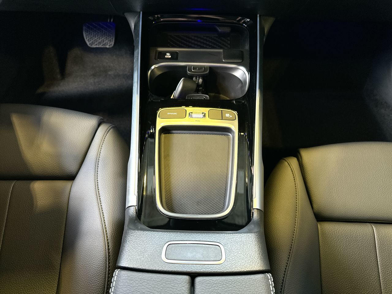 Mercedes-Benz GLB  2025 à Vancouver, Colombie-Britannique
