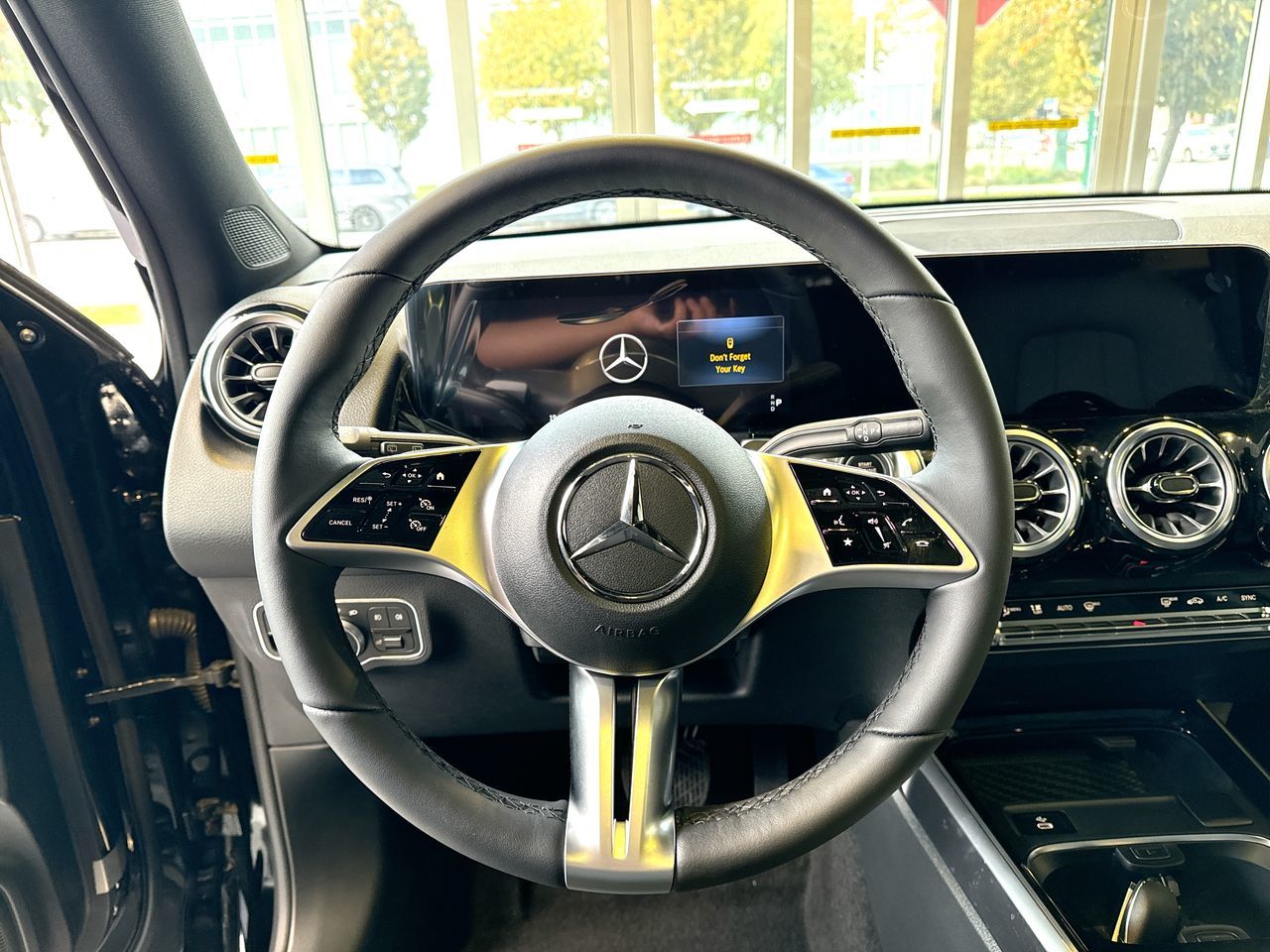 Mercedes-Benz GLB  2025 à Vancouver, Colombie-Britannique
