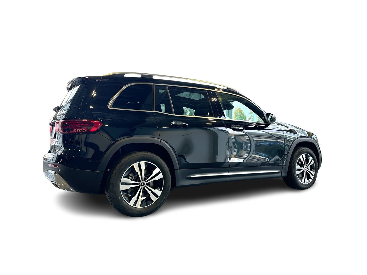 Mercedes-Benz GLB  2025 à Vancouver, Colombie-Britannique