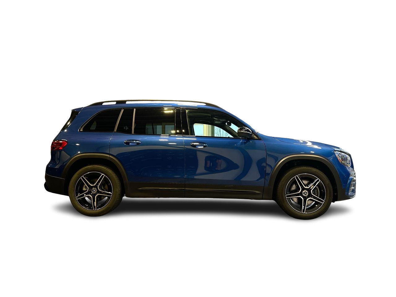 Mercedes-Benz GLB  2025 à Vancouver, Colombie-Britannique
