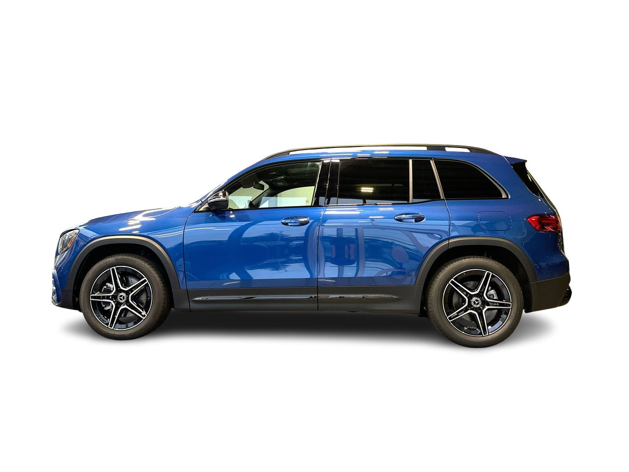 Mercedes-Benz GLB  2025 à Vancouver, Colombie-Britannique