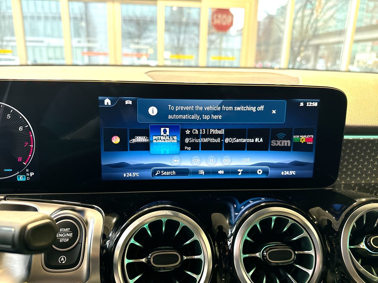 2025 Mercedes-Benz GLB in Vancouver, British Columbia