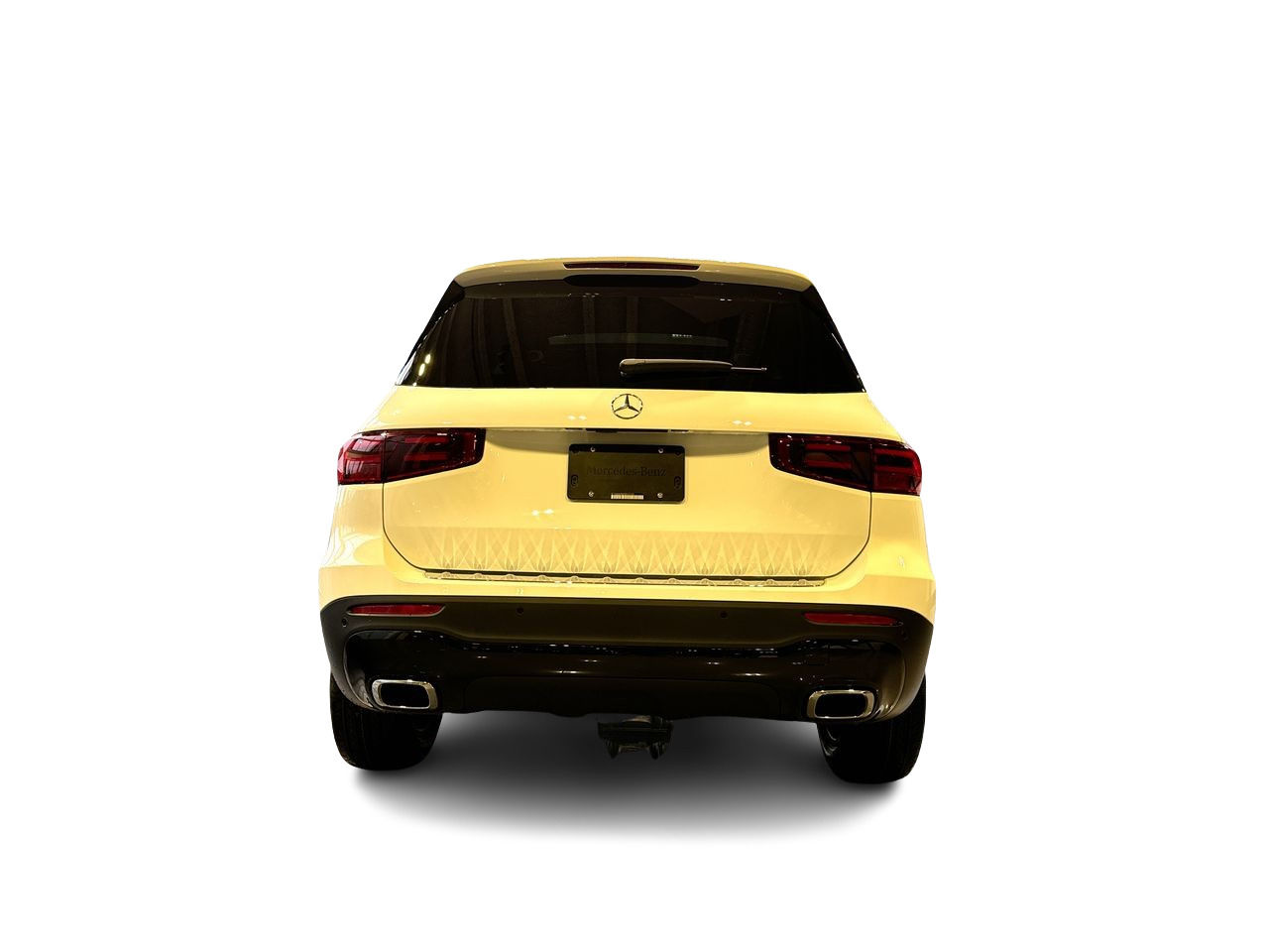 2025 Mercedes-Benz GLB in Vancouver, British Columbia
