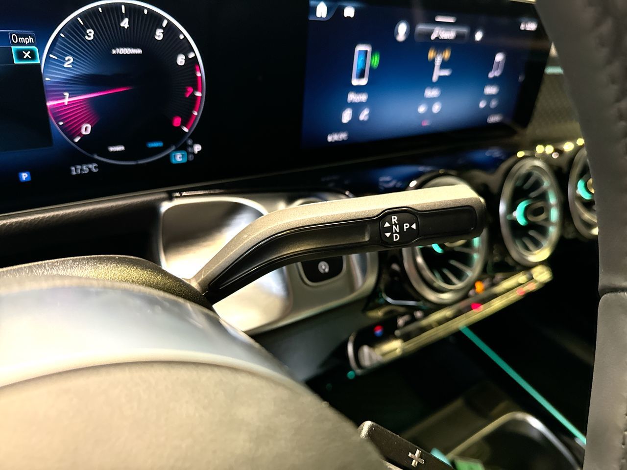 2025 Mercedes-Benz GLB in Vancouver, British Columbia