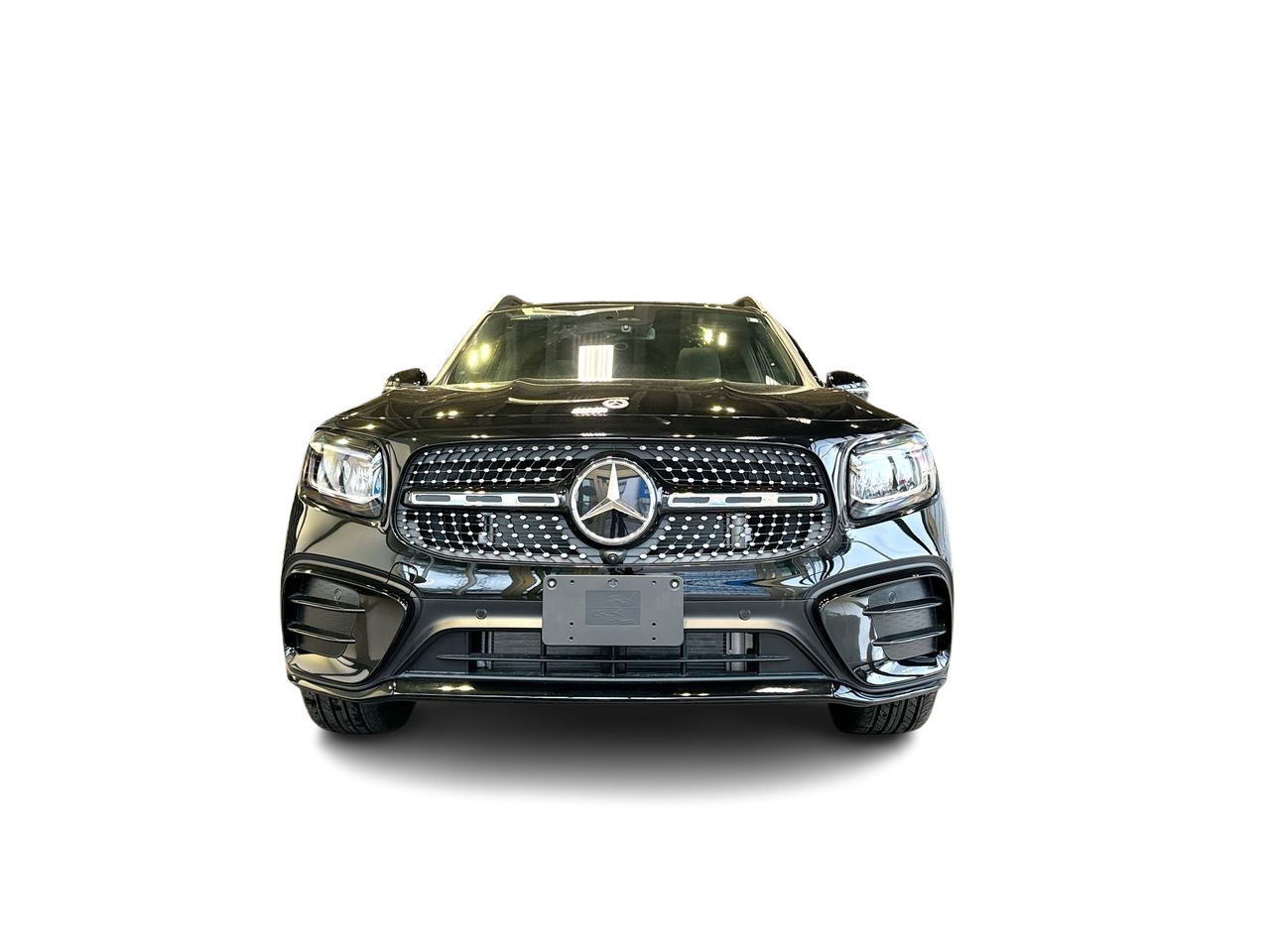 Mercedes-Benz GLB  2025 à Vancouver, Colombie-Britannique