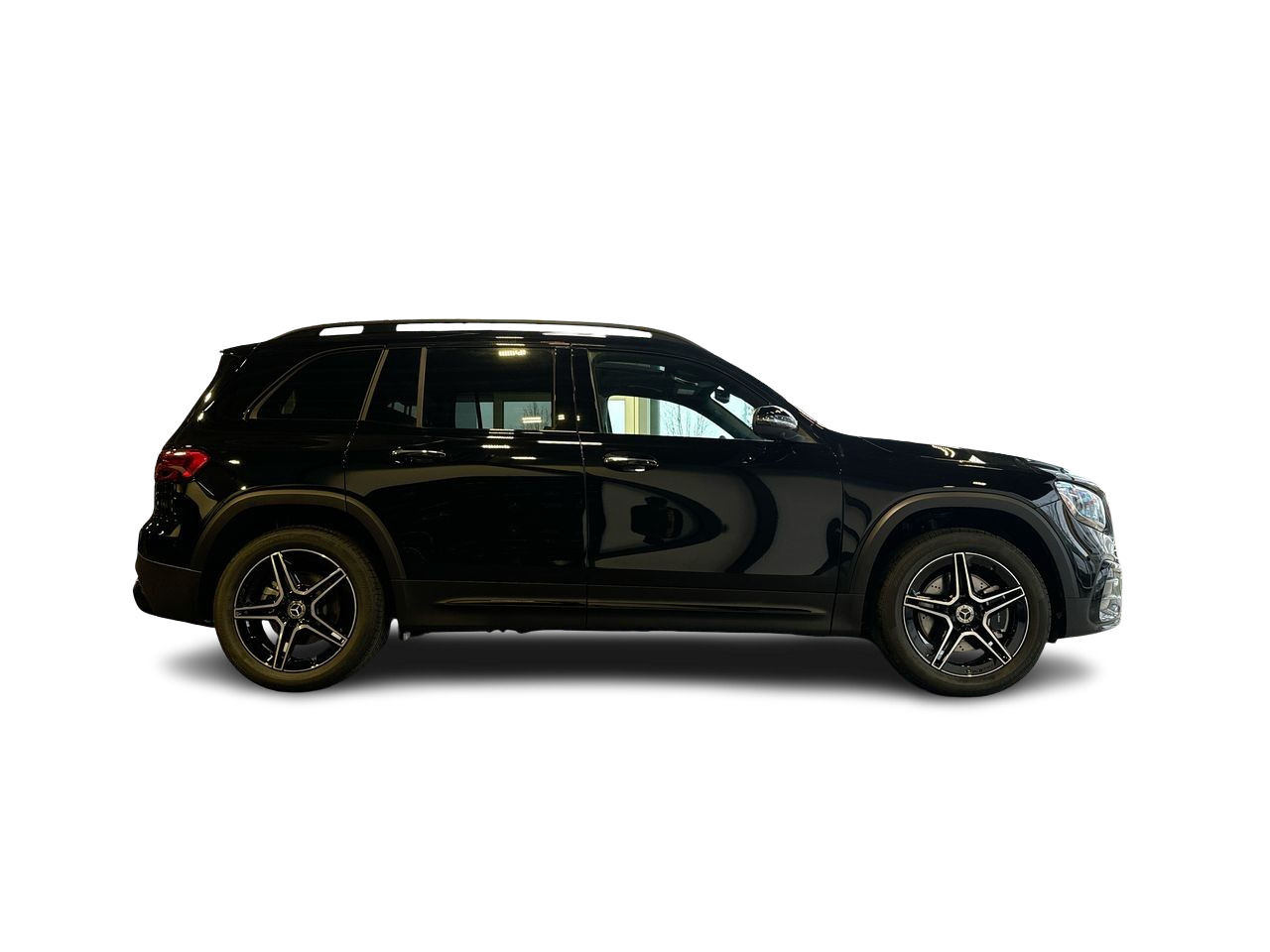 Mercedes-Benz GLB  2025 à Vancouver, Colombie-Britannique