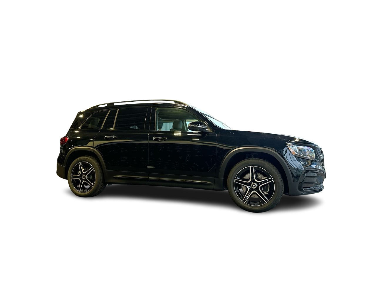 Mercedes-Benz GLB  2025 à Vancouver, Colombie-Britannique