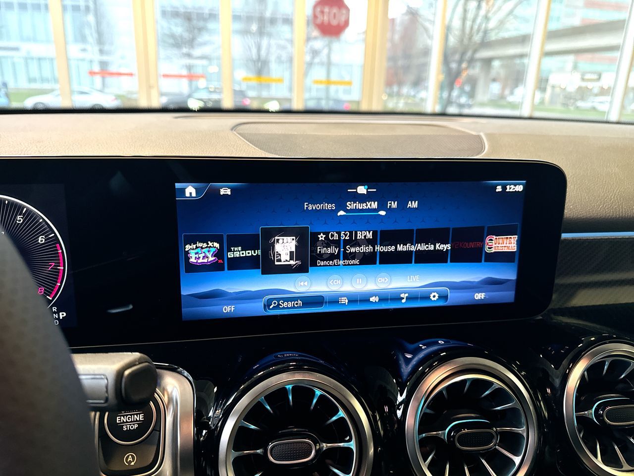 Mercedes-Benz GLB  2025 à Vancouver, Colombie-Britannique