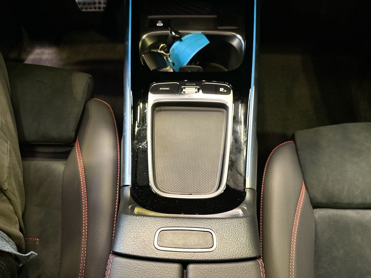 Mercedes-Benz GLB  2025 à Vancouver, Colombie-Britannique