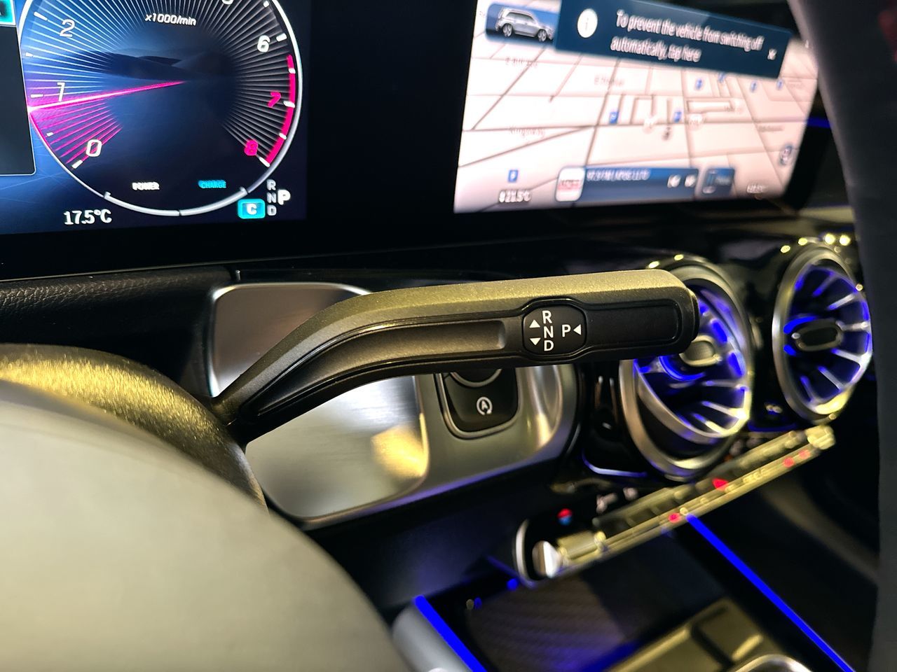 2025 Mercedes-Benz GLB in Vancouver, British Columbia