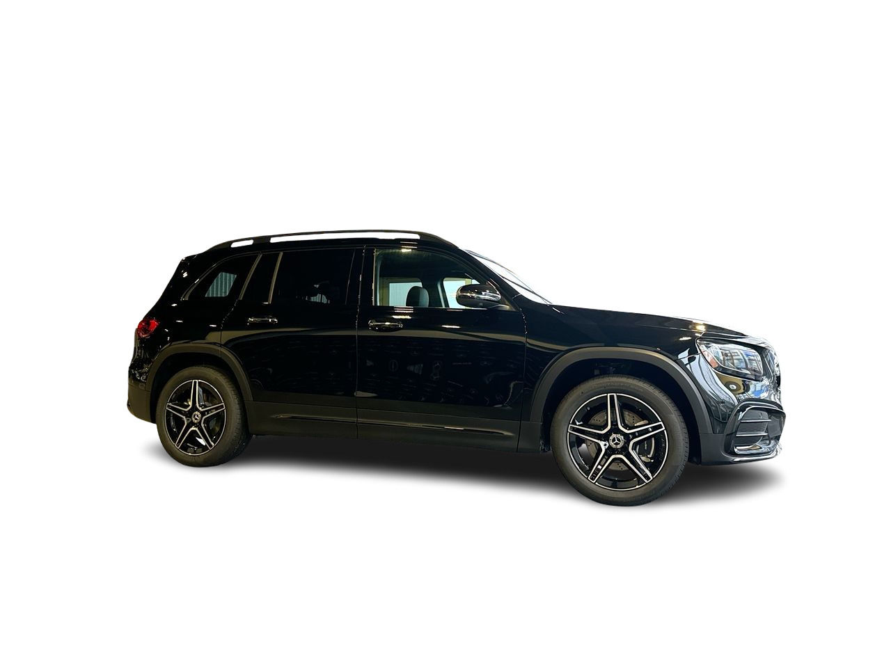 2025 Mercedes-Benz GLB in Vancouver, British Columbia