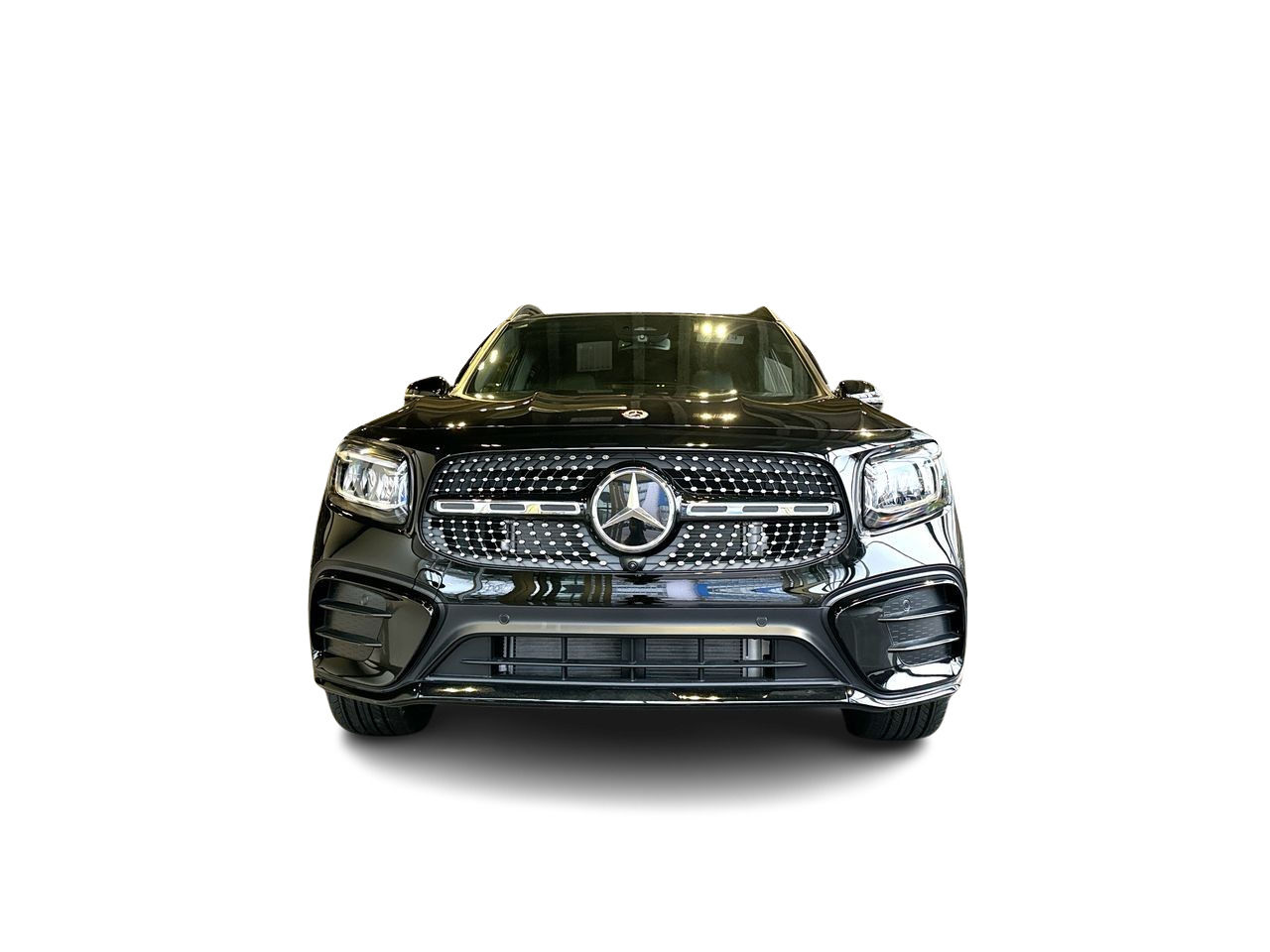2025 Mercedes-Benz GLB in Vancouver, British Columbia