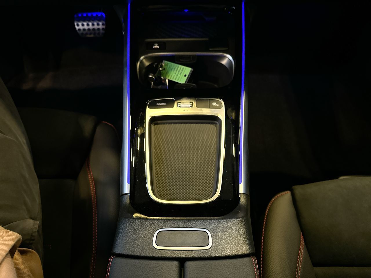 2025 Mercedes-Benz GLB in Vancouver, British Columbia