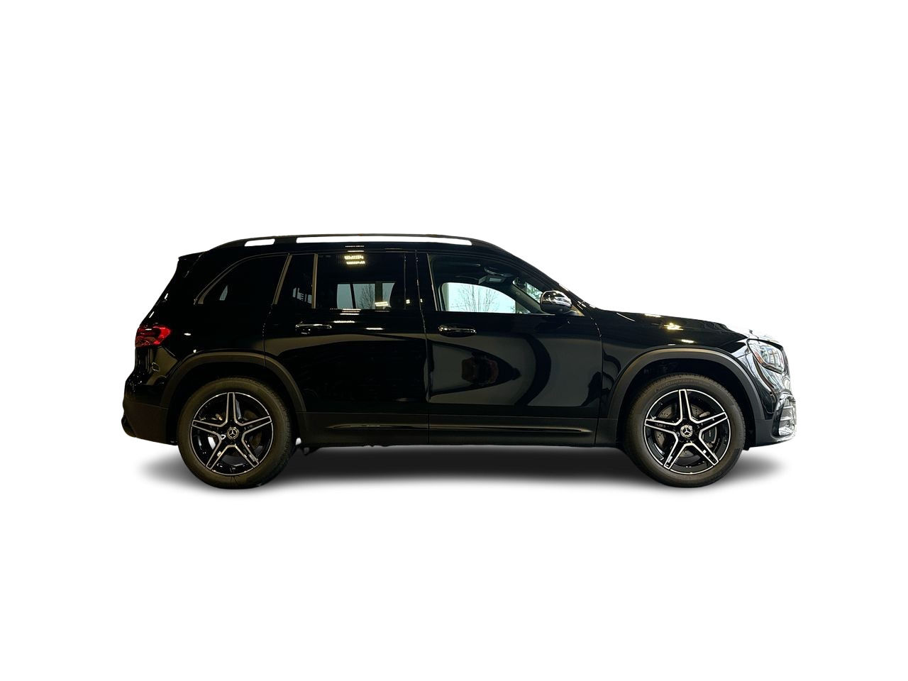 2025 Mercedes-Benz GLB in Vancouver, British Columbia