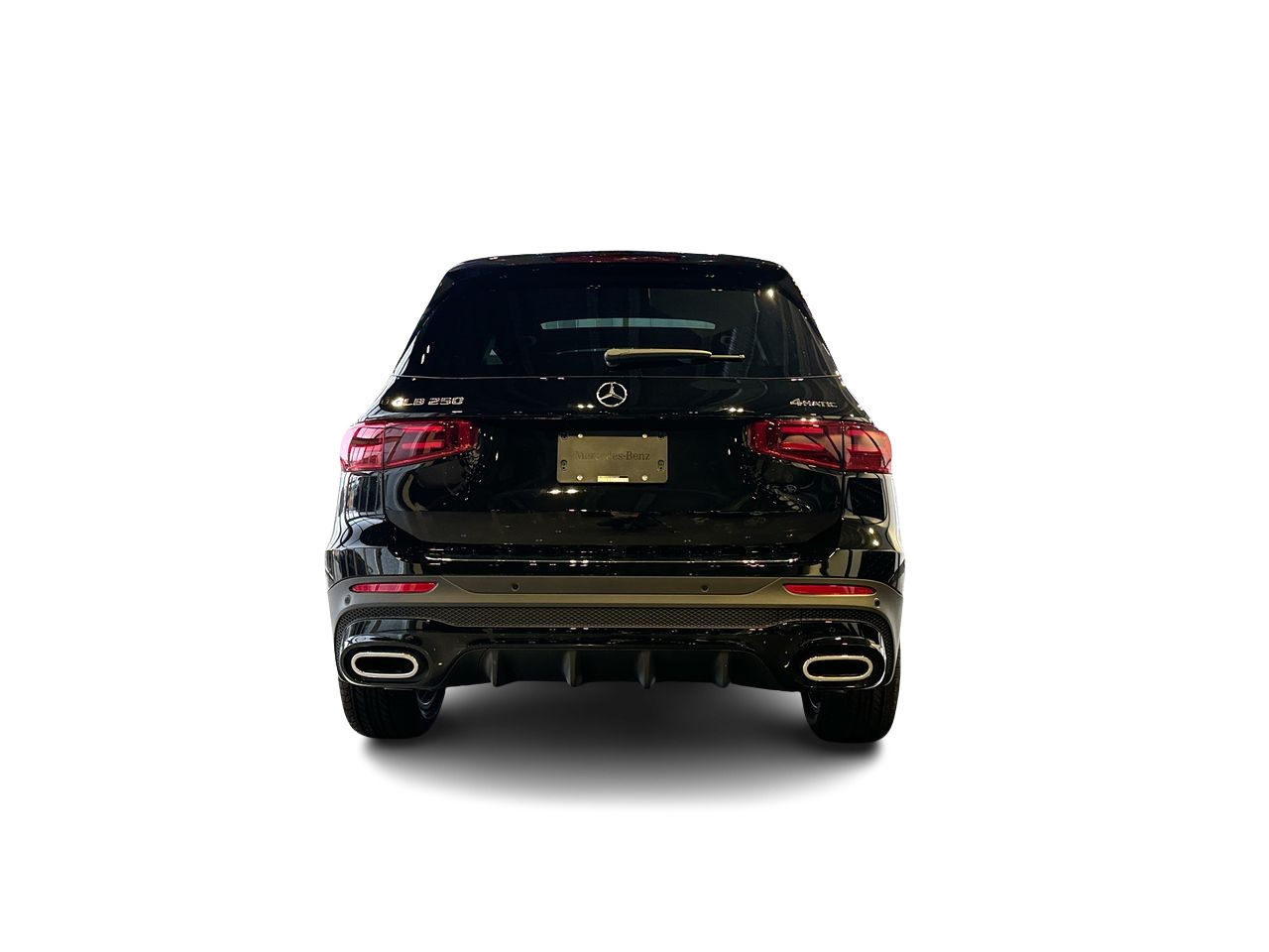 2025 Mercedes-Benz GLB in Vancouver, British Columbia