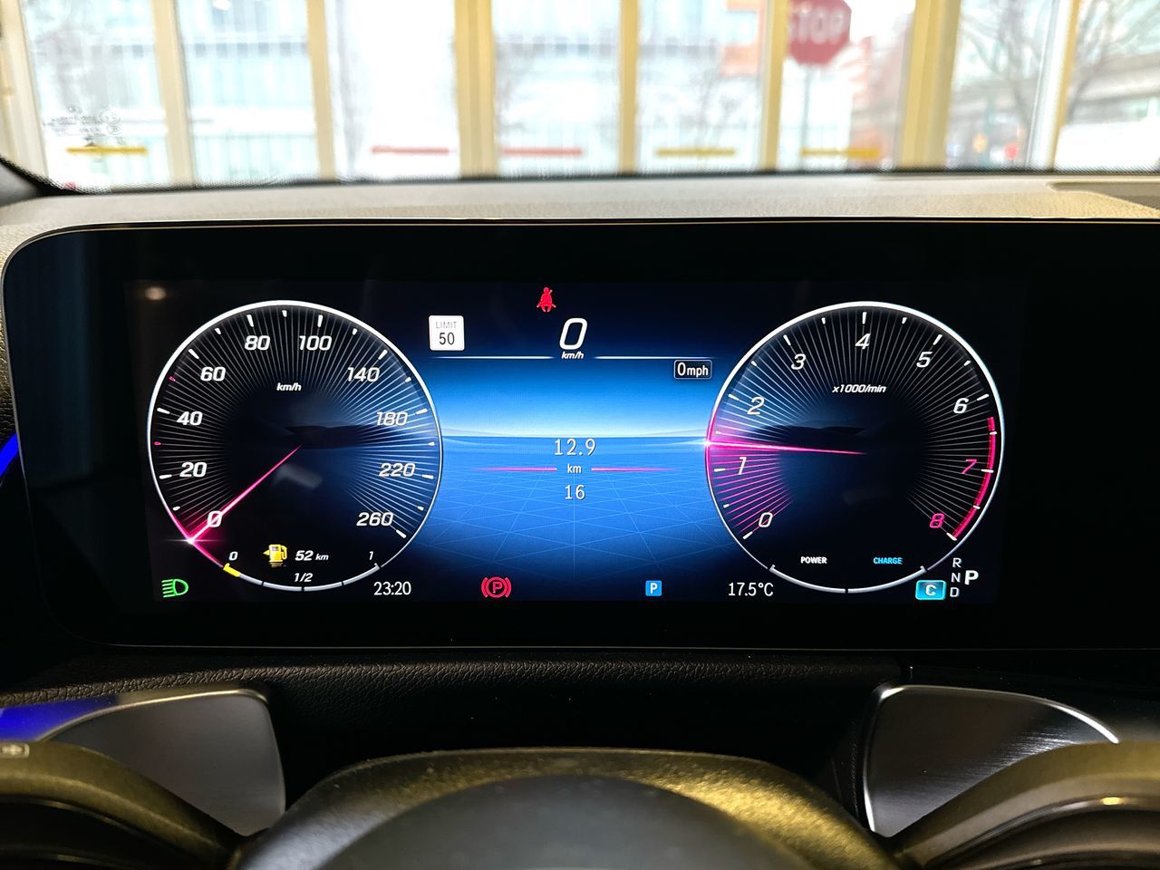 2025 Mercedes-Benz GLB in Vancouver, British Columbia