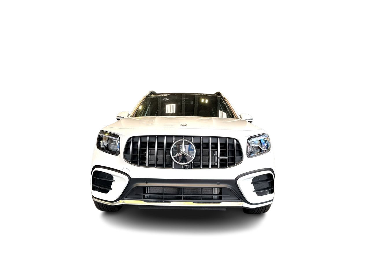 Mercedes-Benz GLB  2025 à Vancouver, Colombie-Britannique