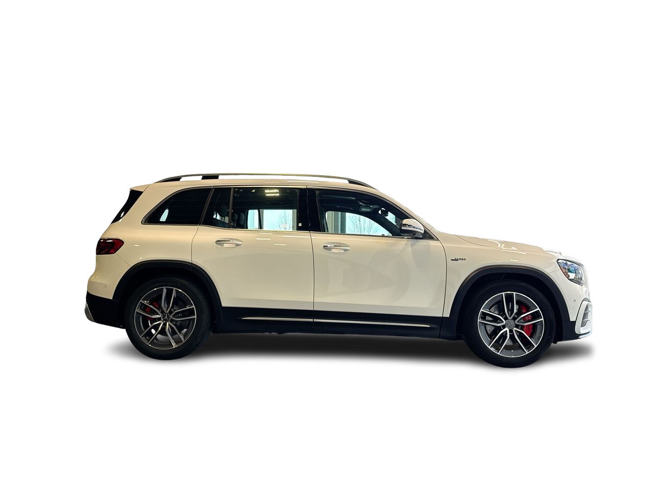 Mercedes-Benz GLB  2025 à Vancouver, Colombie-Britannique