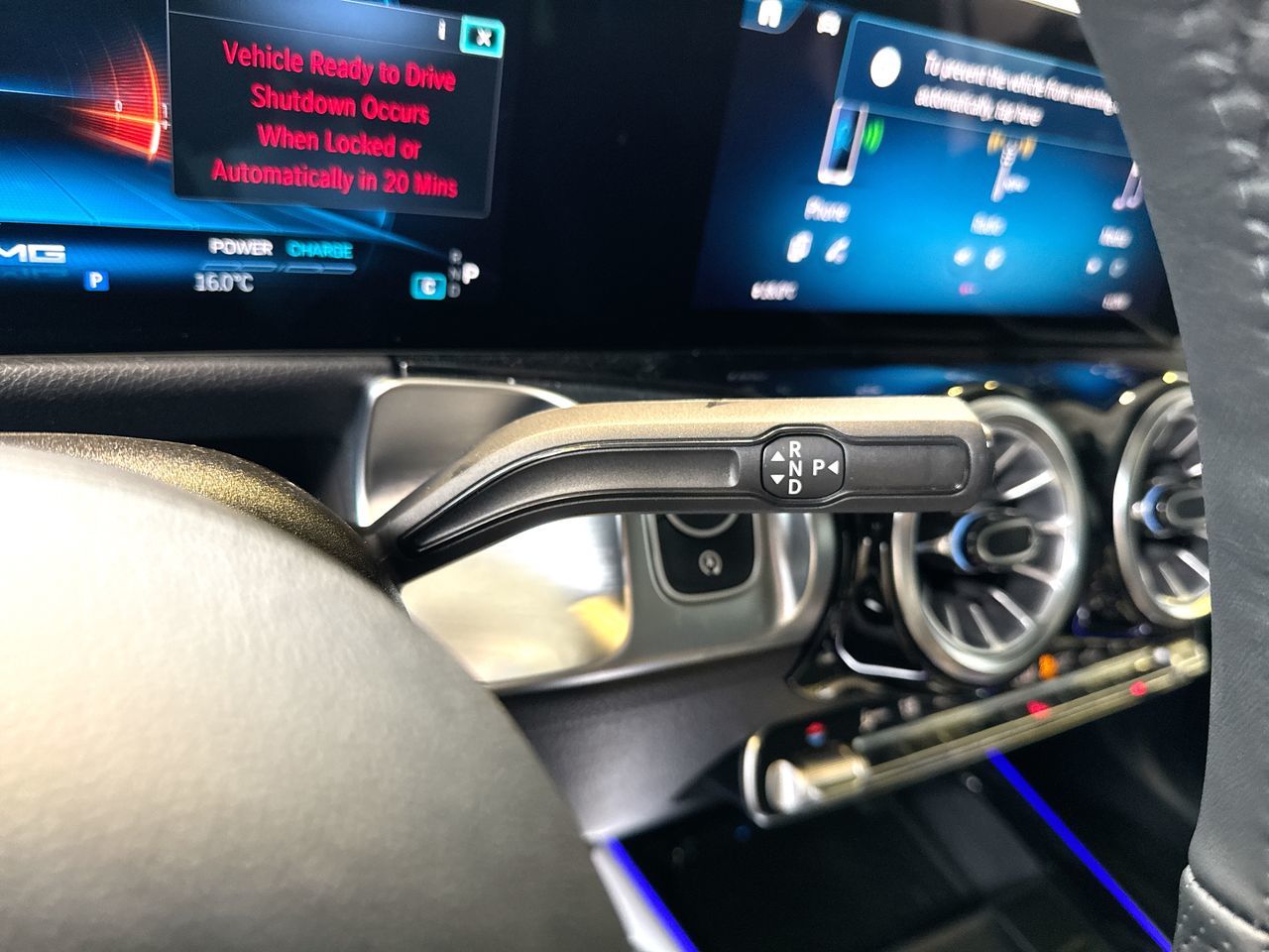 Mercedes-Benz GLB  2025 à Vancouver, Colombie-Britannique