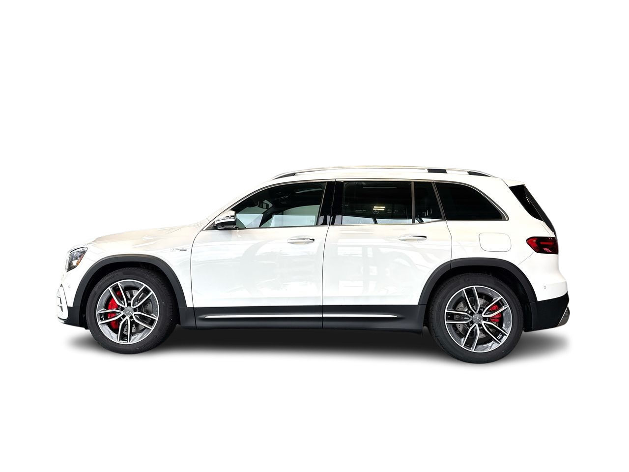 Mercedes-Benz GLB  2025 à Vancouver, Colombie-Britannique