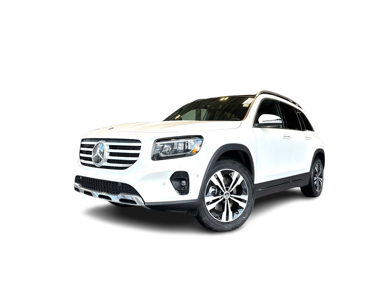 Mercedes-Benz GLB  2025 à Vancouver, Colombie-Britannique
