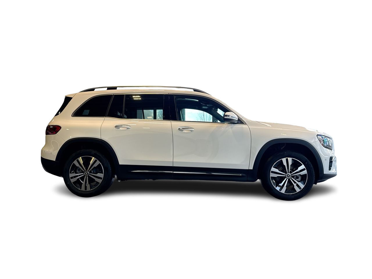 Mercedes-Benz GLB  2025 à Vancouver, Colombie-Britannique