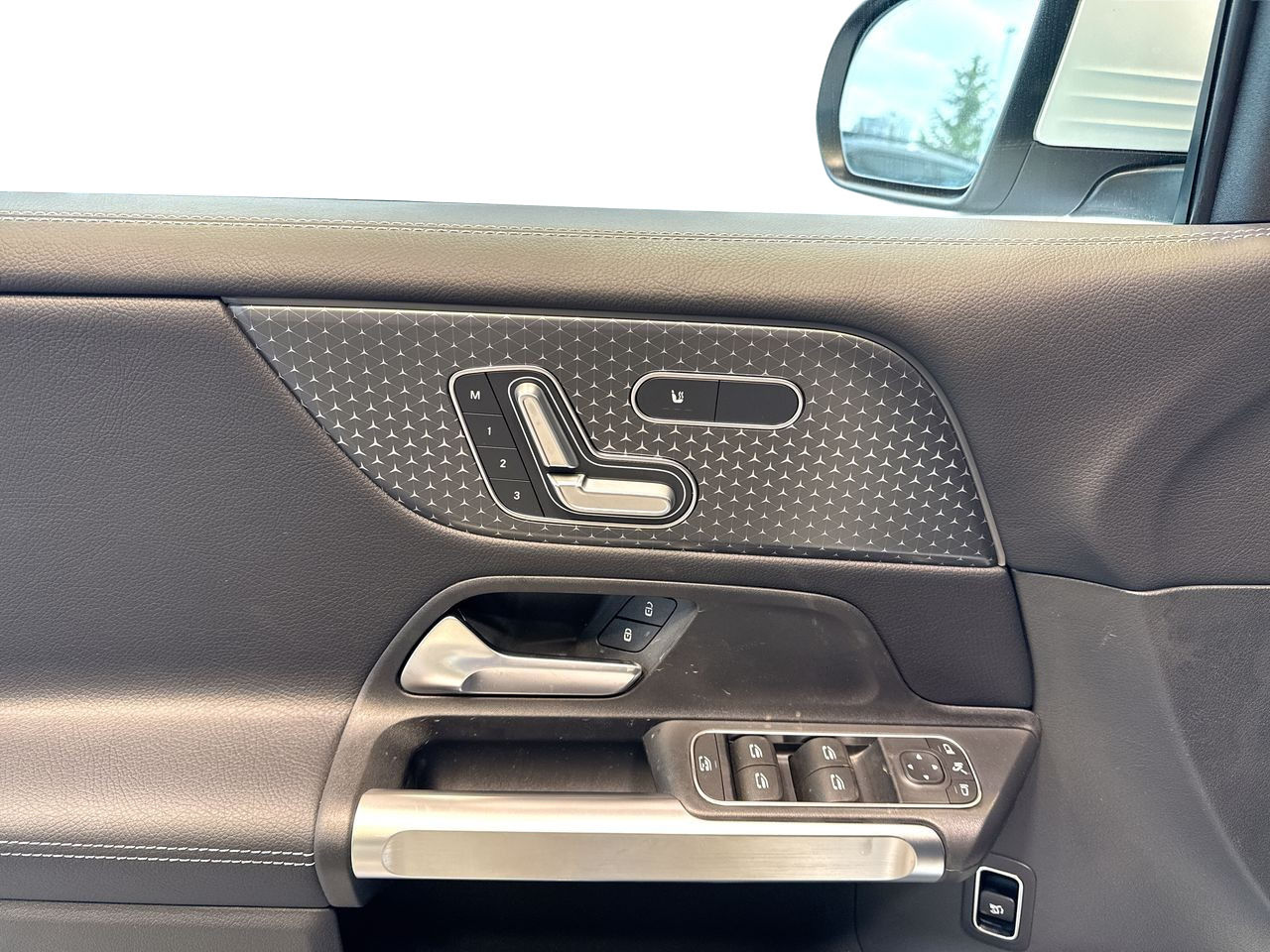 Mercedes-Benz GLB  2025 à Vancouver, Colombie-Britannique