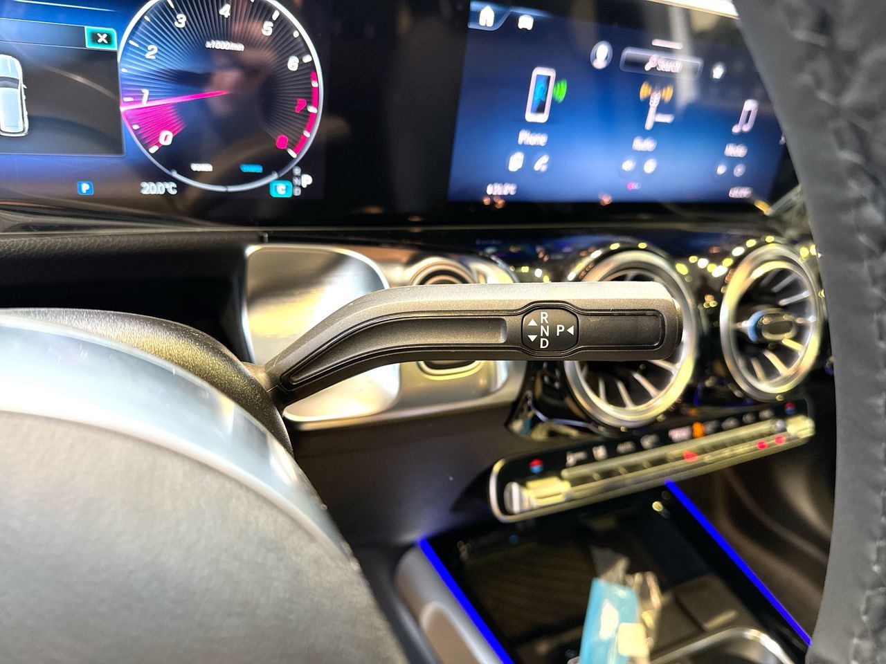 Mercedes-Benz GLB  2025 à Vancouver, Colombie-Britannique