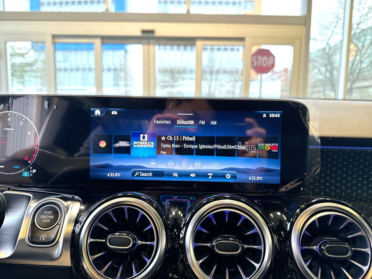 Mercedes-Benz GLB  2025 à Vancouver, Colombie-Britannique